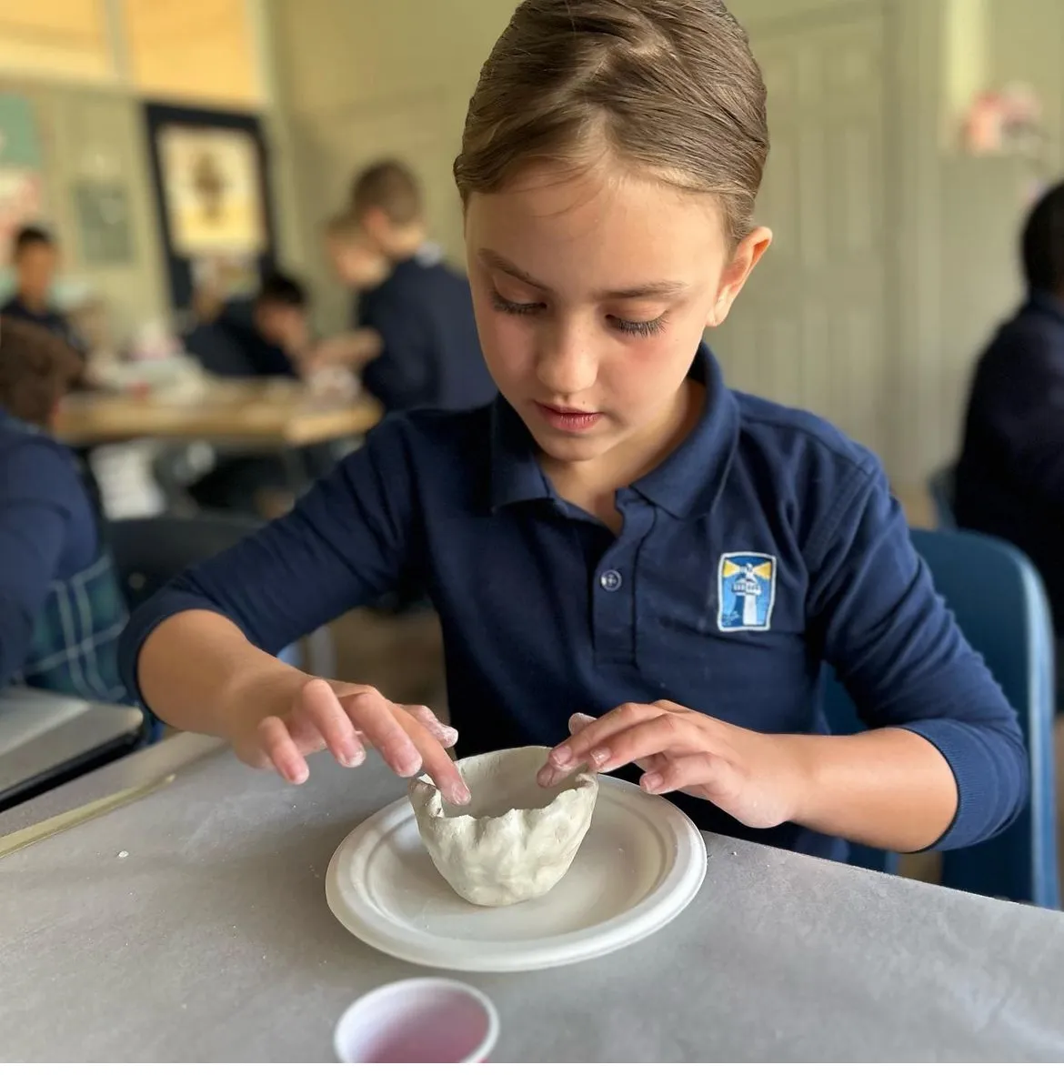 Oakville Christian School (OCS) campus photo 19