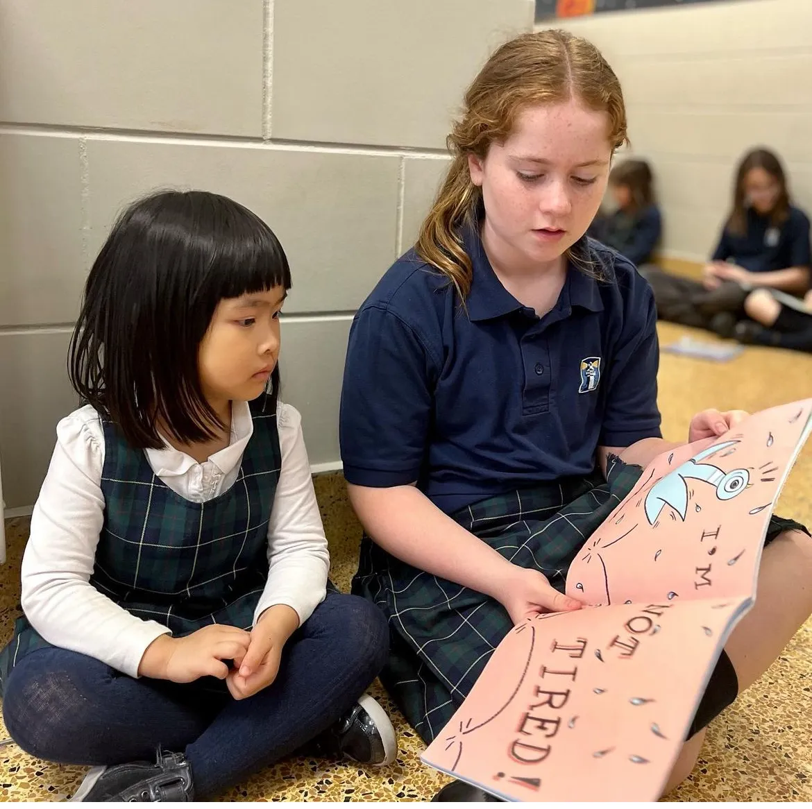 Oakville Christian School (OCS) campus photo 20