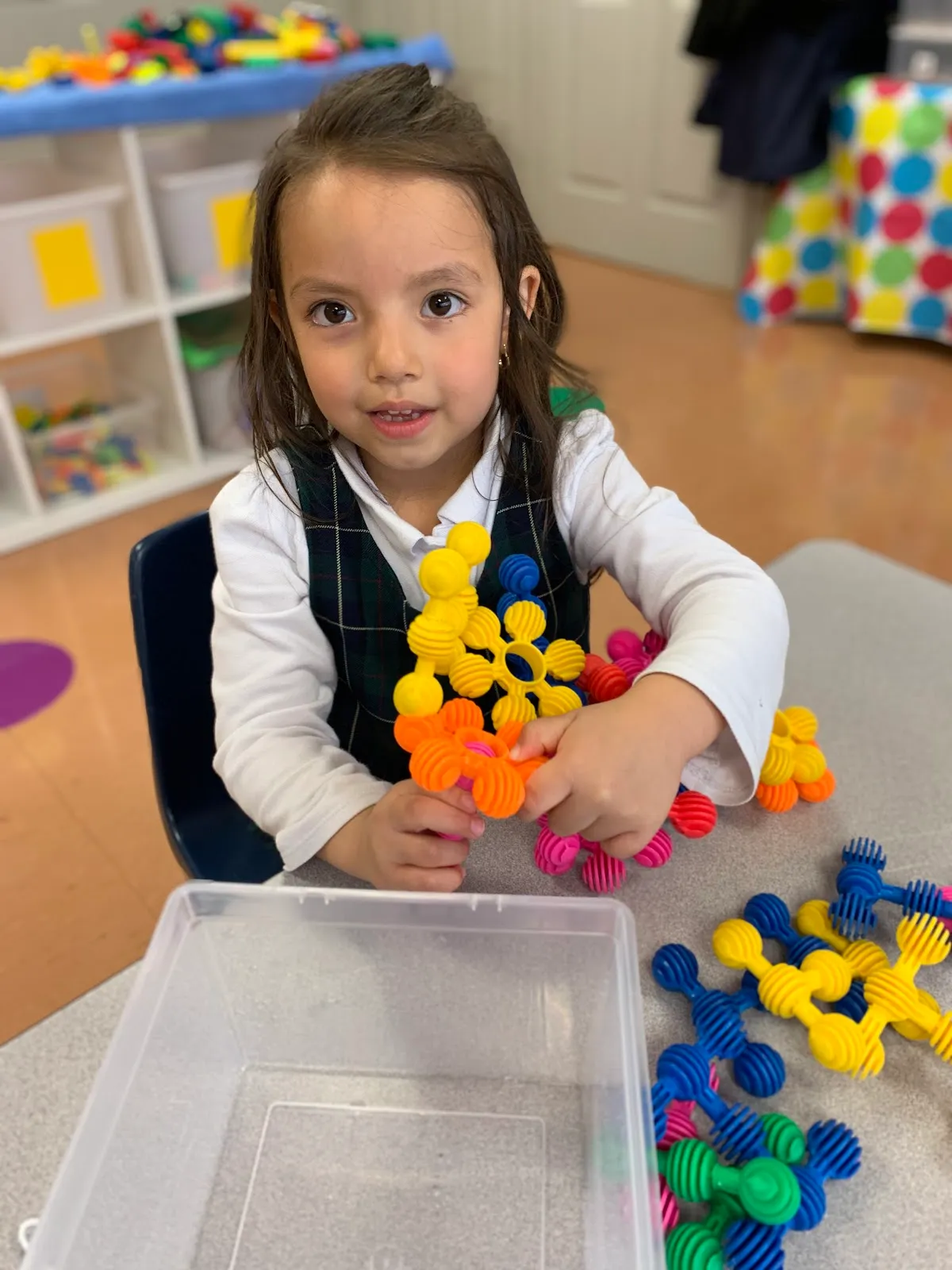 Oakville Christian School (OCS) campus photo 5