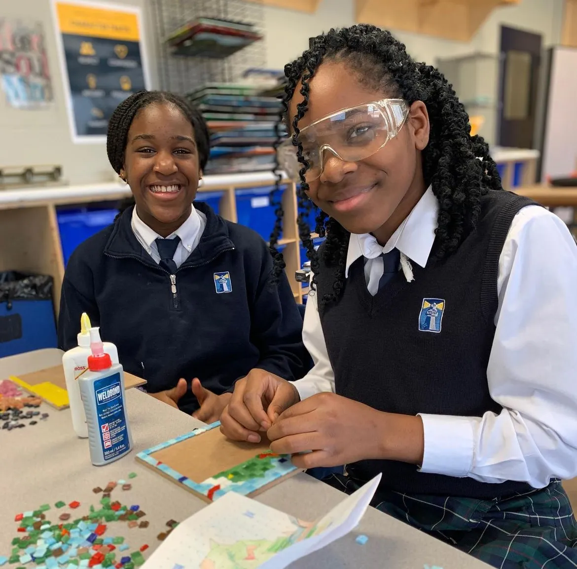 Oakville Christian School (OCS) campus photo 8