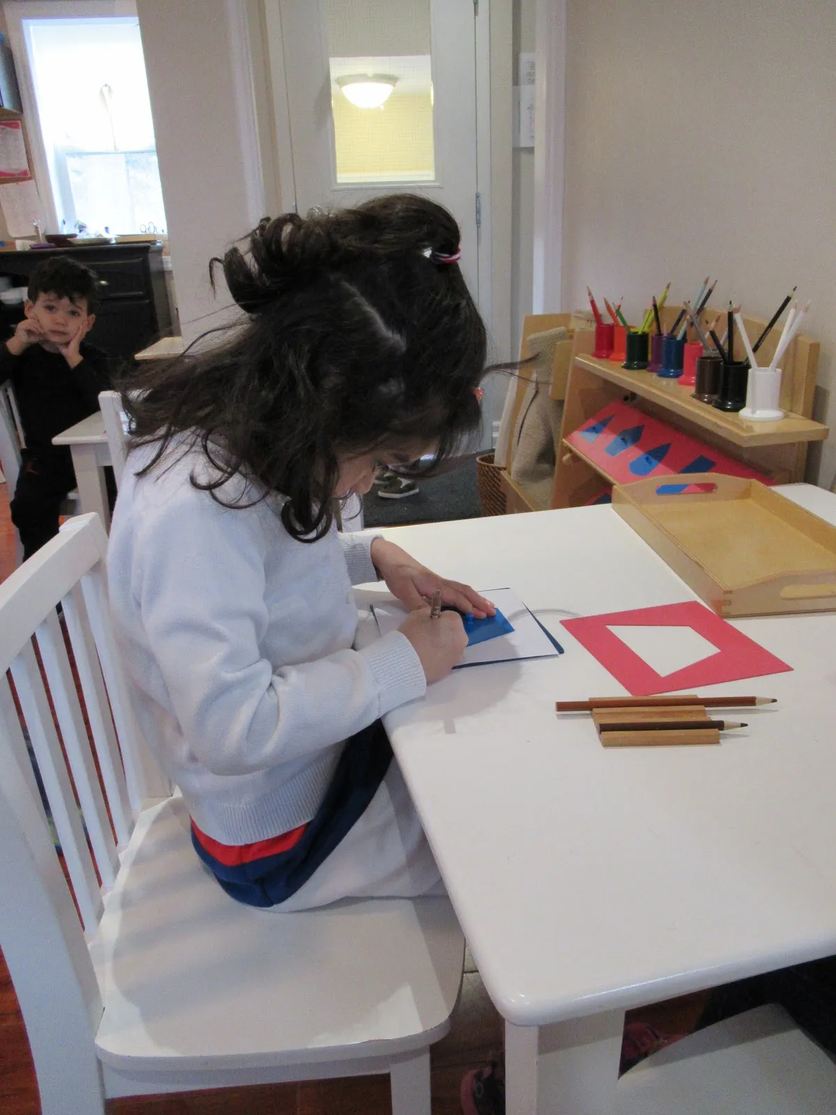 La Villa Montessori School campus photo 2