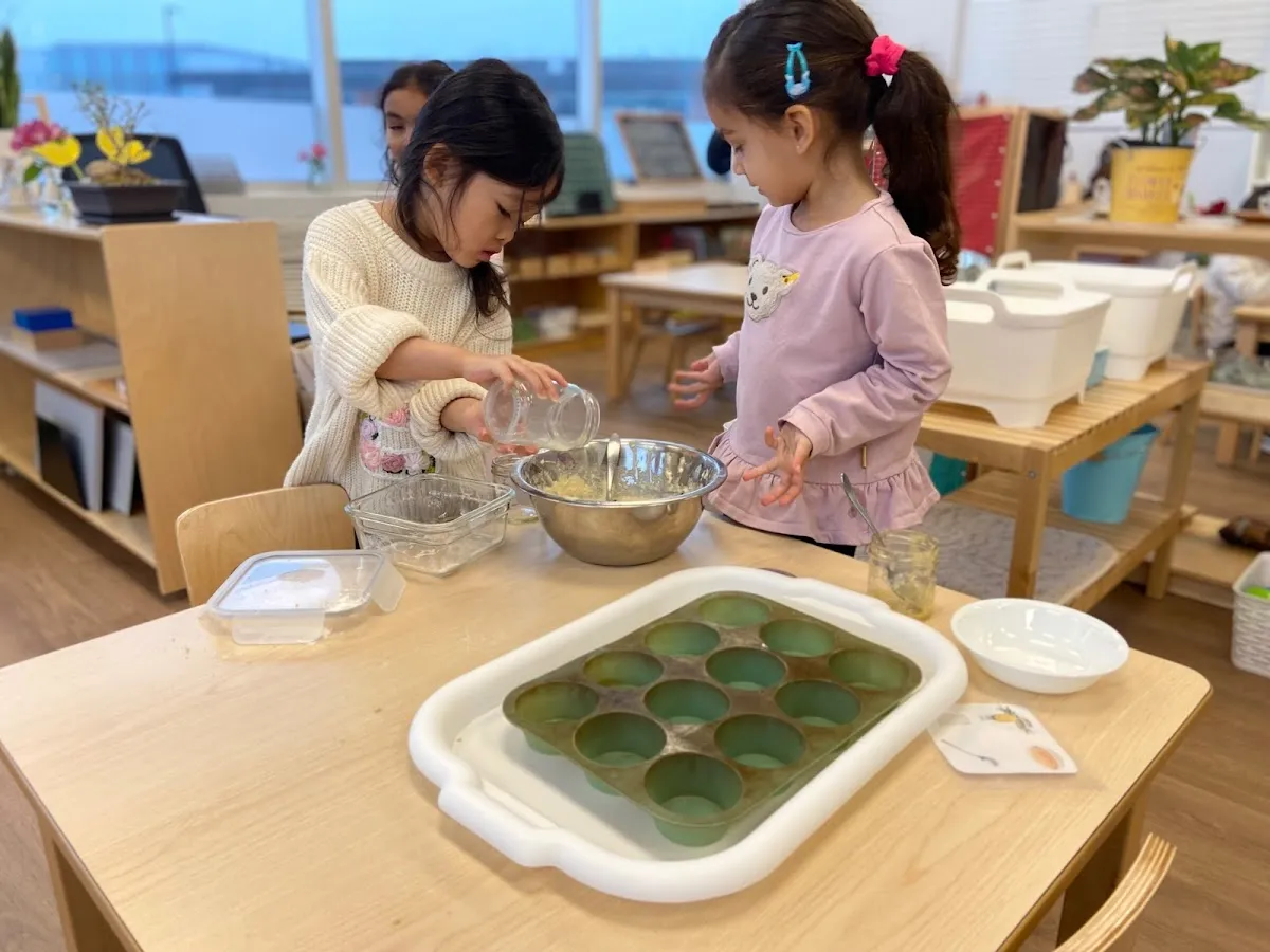 La Villa Montessori School campus photo 19