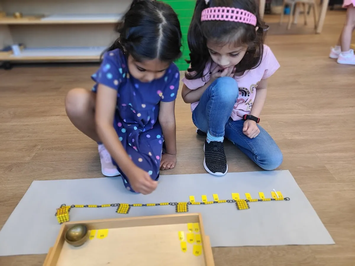 La Villa Montessori School campus photo 7