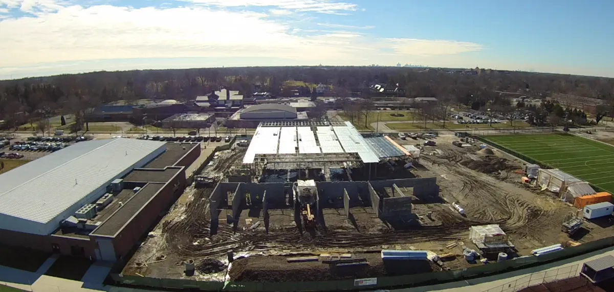 University Liggett School campus photo 16