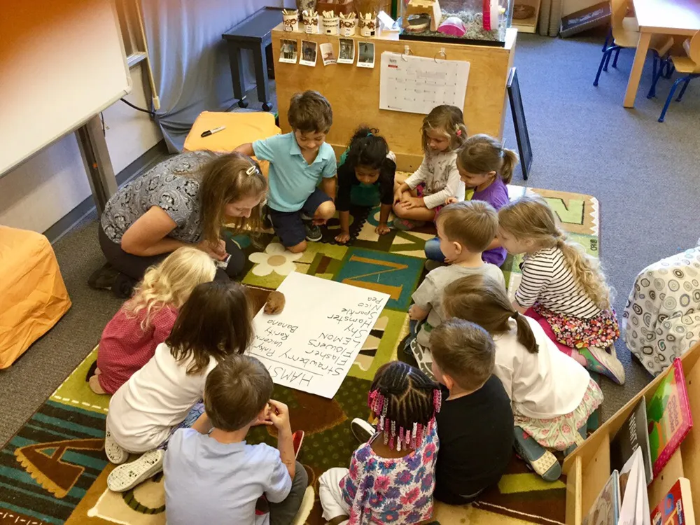 University Liggett School campus photo 3