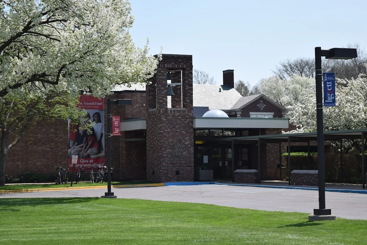 University Liggett School campus photo 6