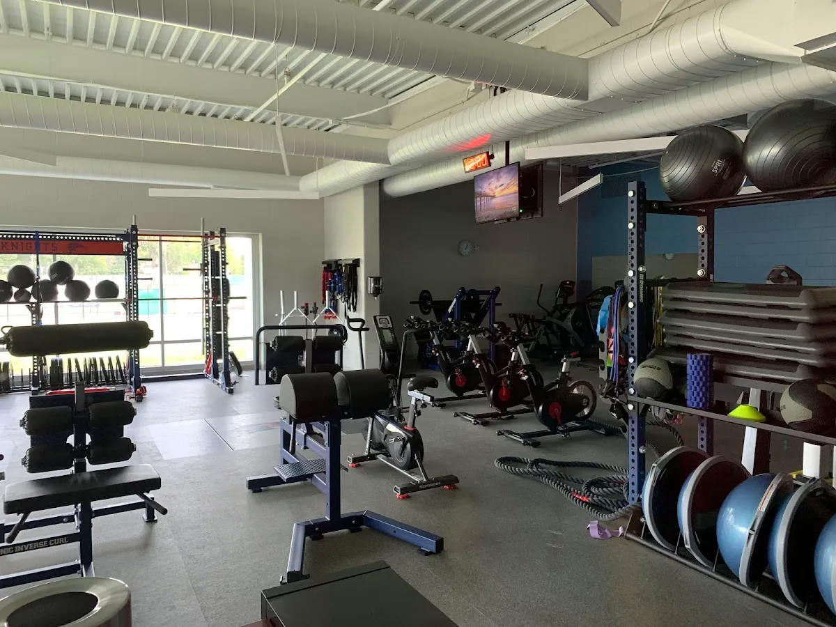 University Liggett School campus photo 7