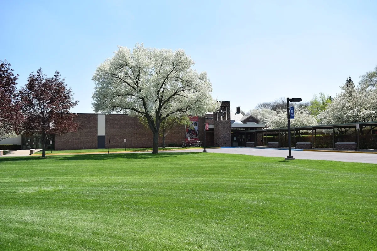 University Liggett School campus photo 11