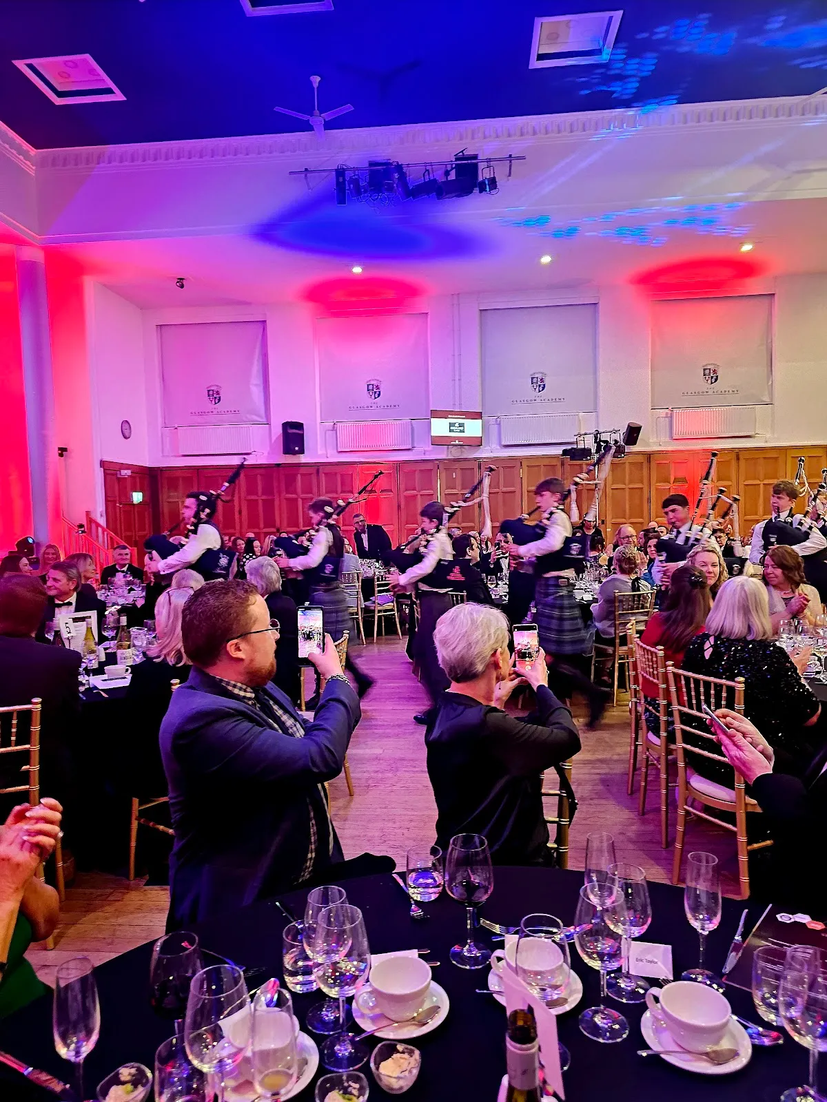 Glasgow Academy campus photo 5