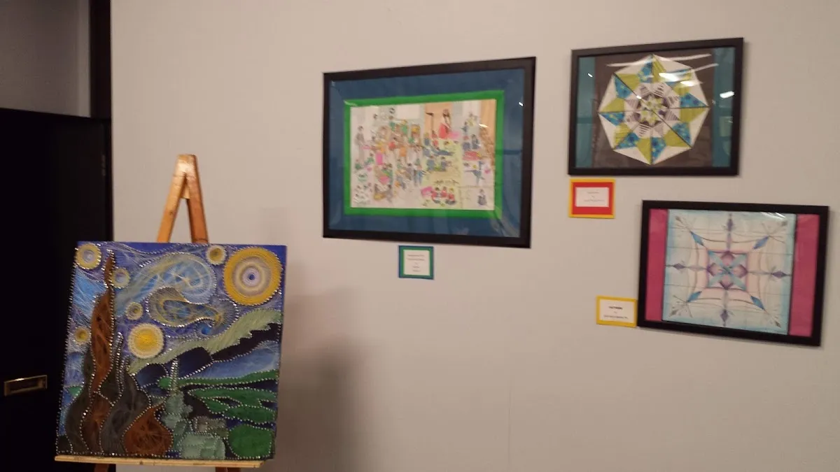 North Toronto Christian School campus photo 13