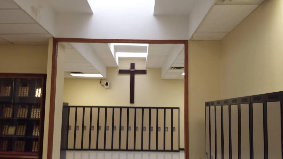 North Toronto Christian School campus photo 17