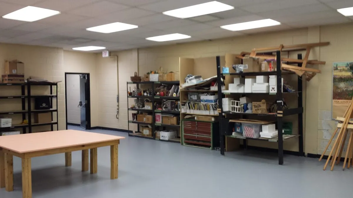 North Toronto Christian School campus photo 21