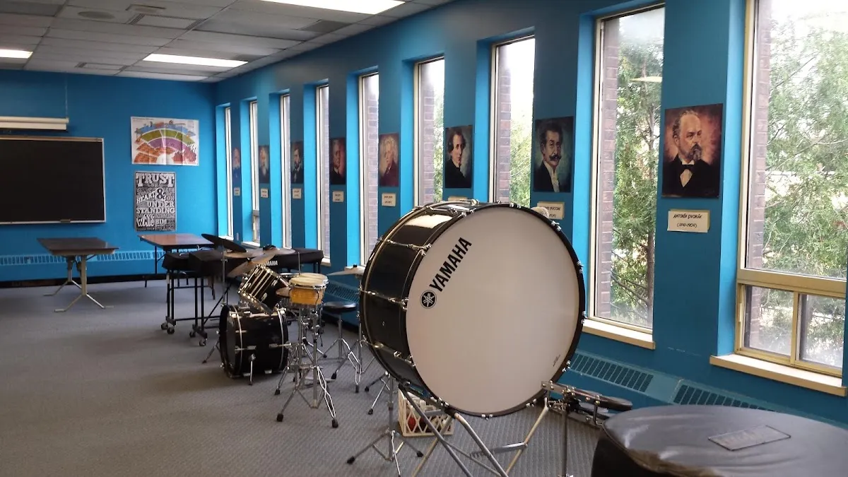 North Toronto Christian School campus photo 8