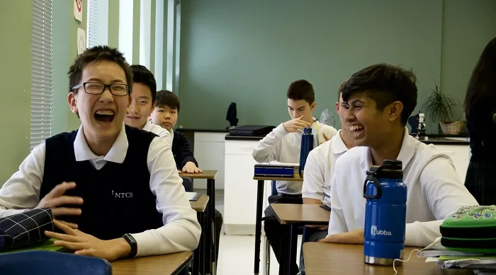 North Toronto Christian School campus photo 3