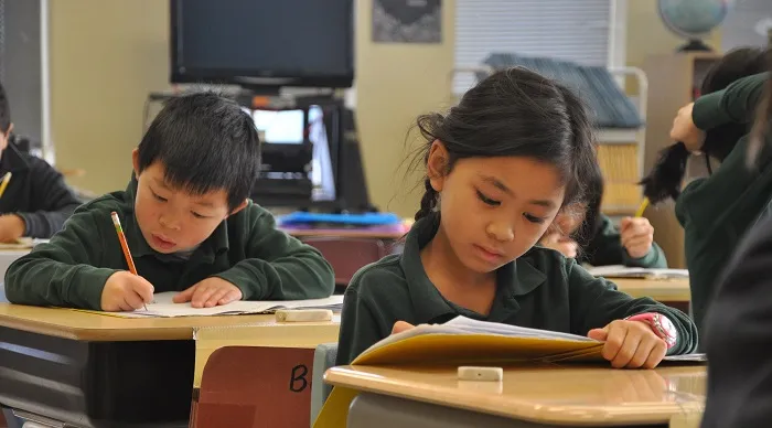 North Toronto Christian School campus photo 4