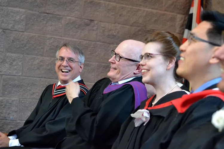 North Toronto Christian School campus photo 5