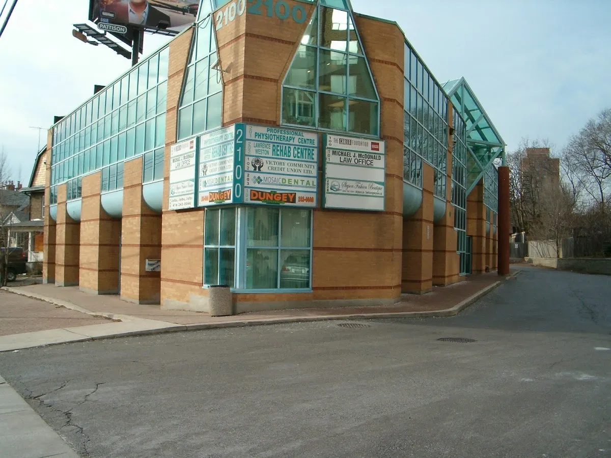 Kisomo International Collegiate campus photo 2