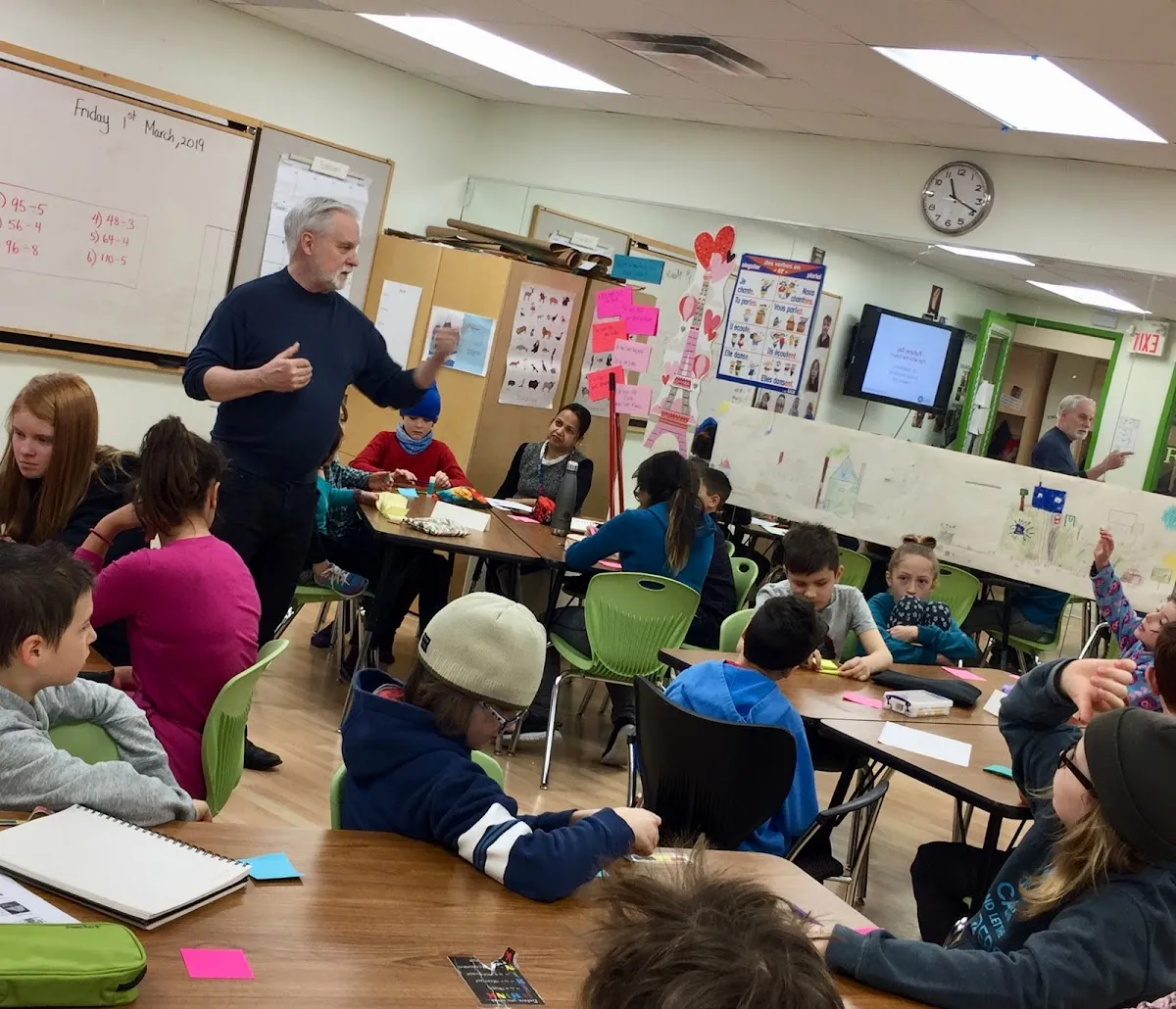 Summit Micro School campus photo 3