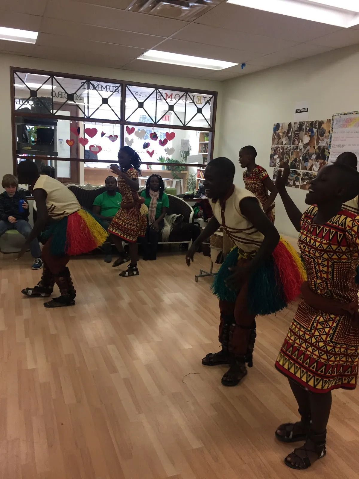 Summit Micro School campus photo 5