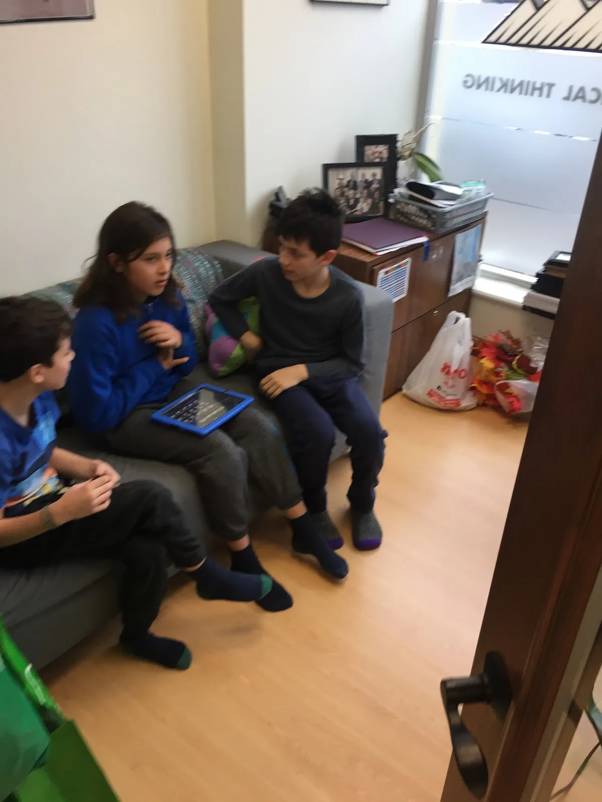 Summit Micro School campus photo 6