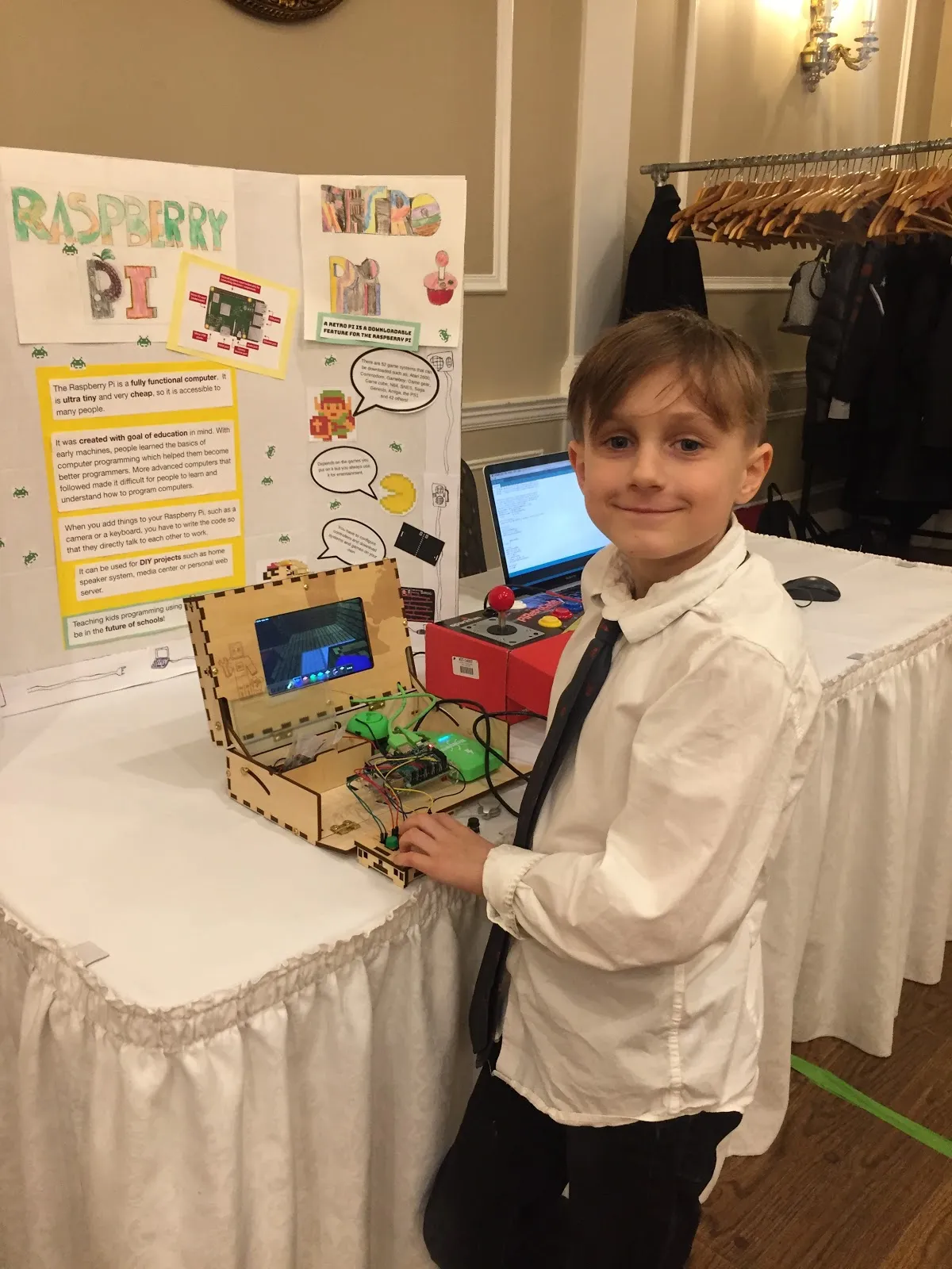 Summit Micro School campus photo 9