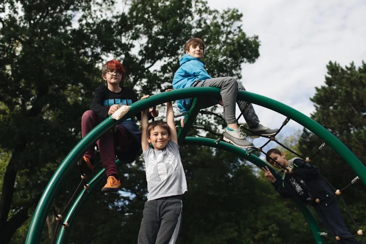 Summit Micro School campus photo 10