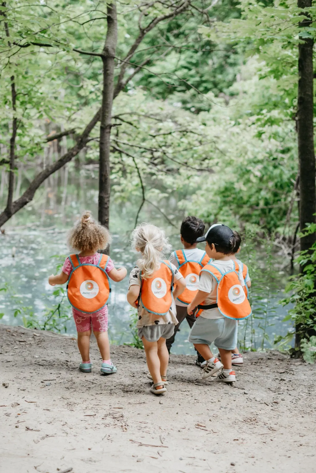 Atelier Kids campus photo 14