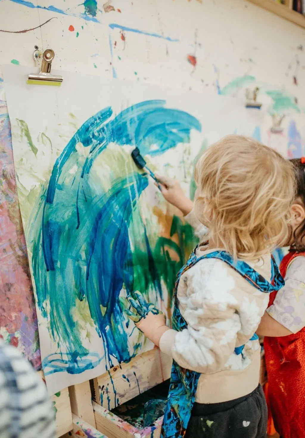 Atelier Kids campus photo 15