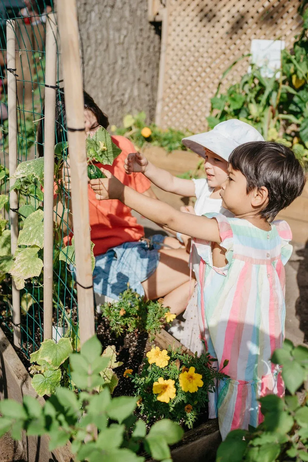 Atelier Kids campus photo 16