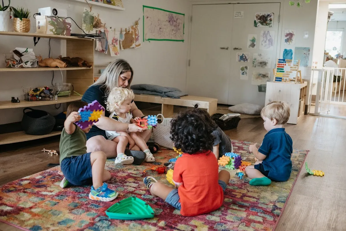 Atelier Kids campus photo 17