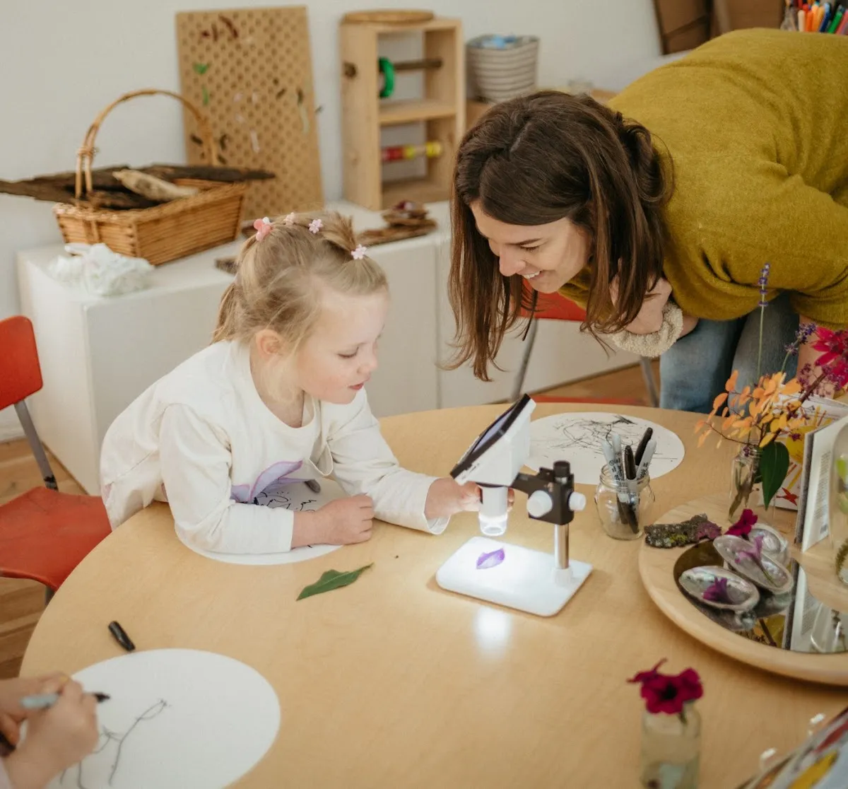 Atelier Kids campus photo 18