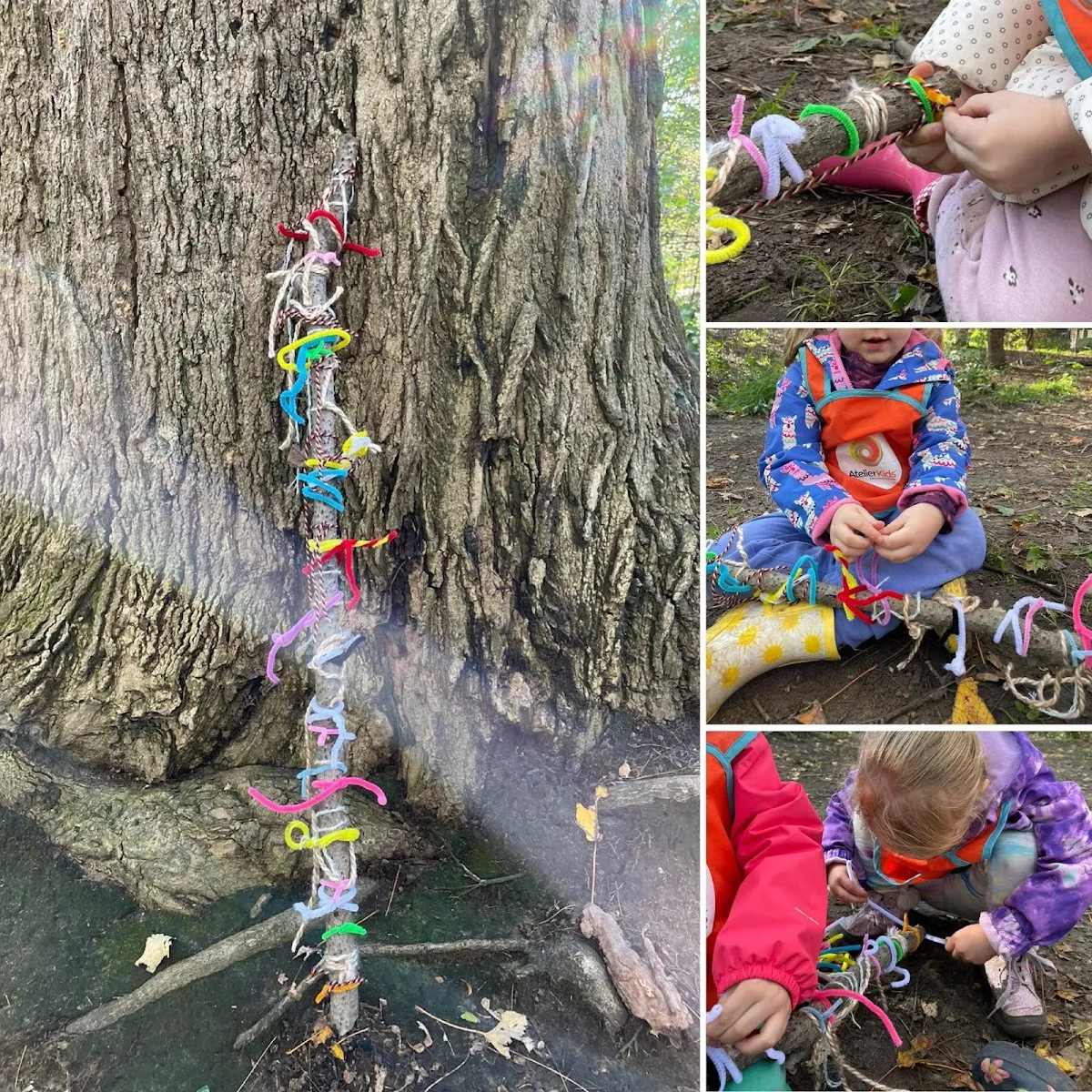 Atelier Kids campus photo 24