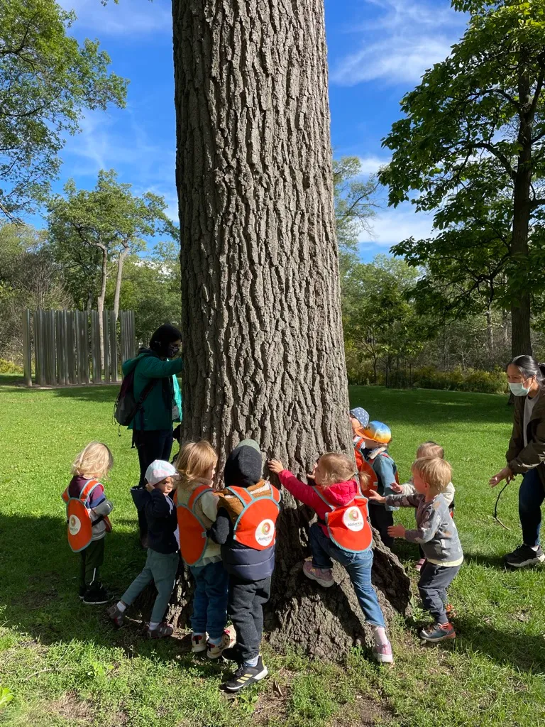 Atelier Kids campus photo 26