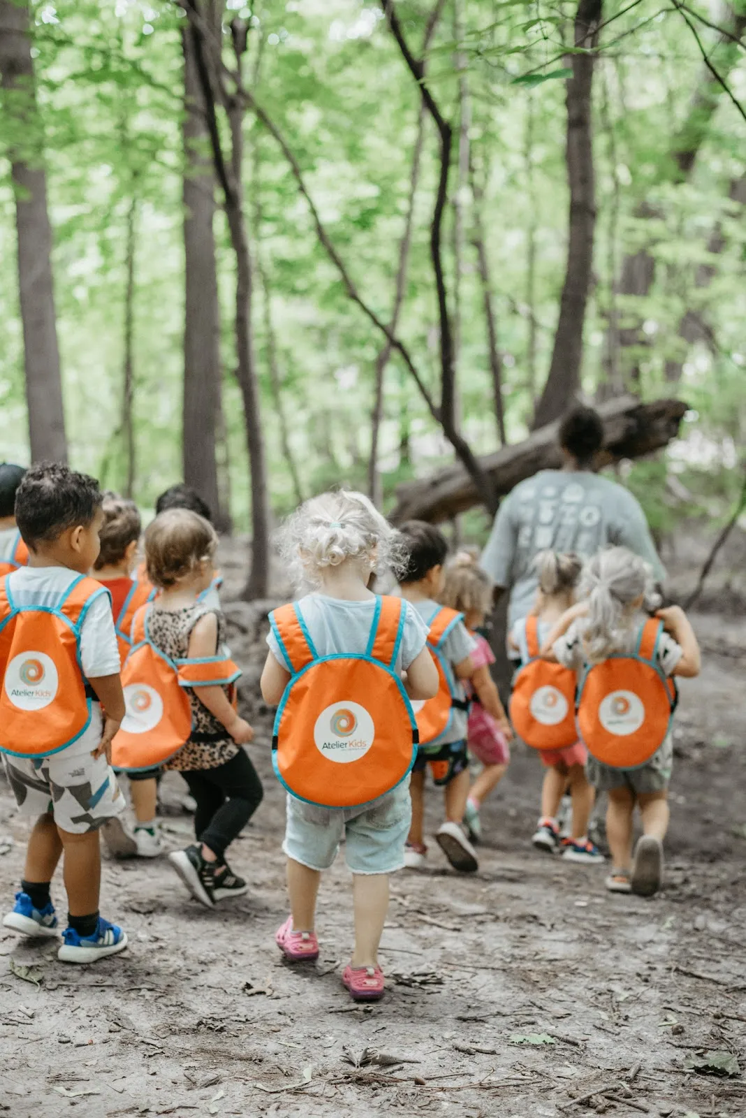 Atelier Kids campus photo 5