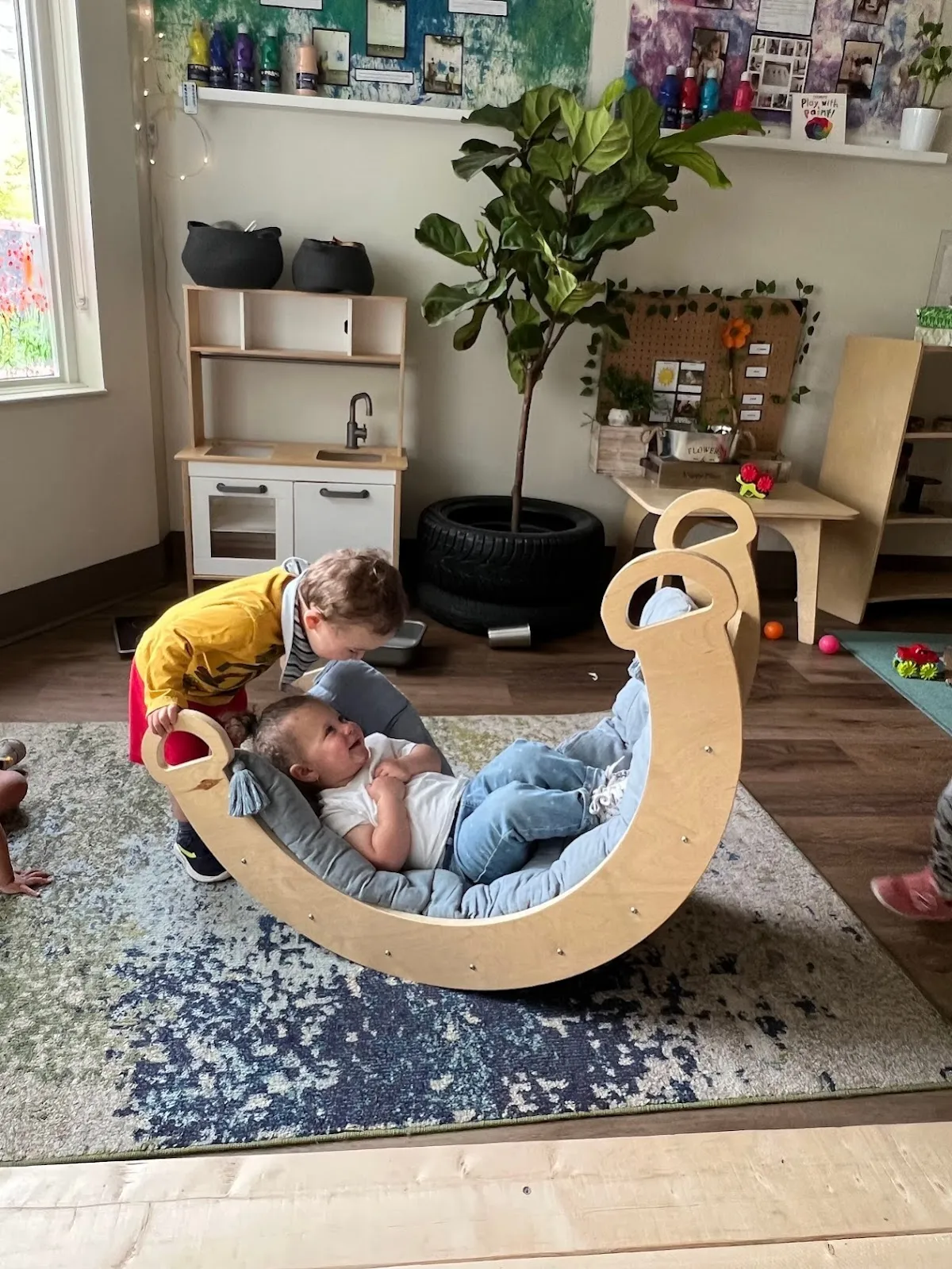 Atelier Kids campus photo 7