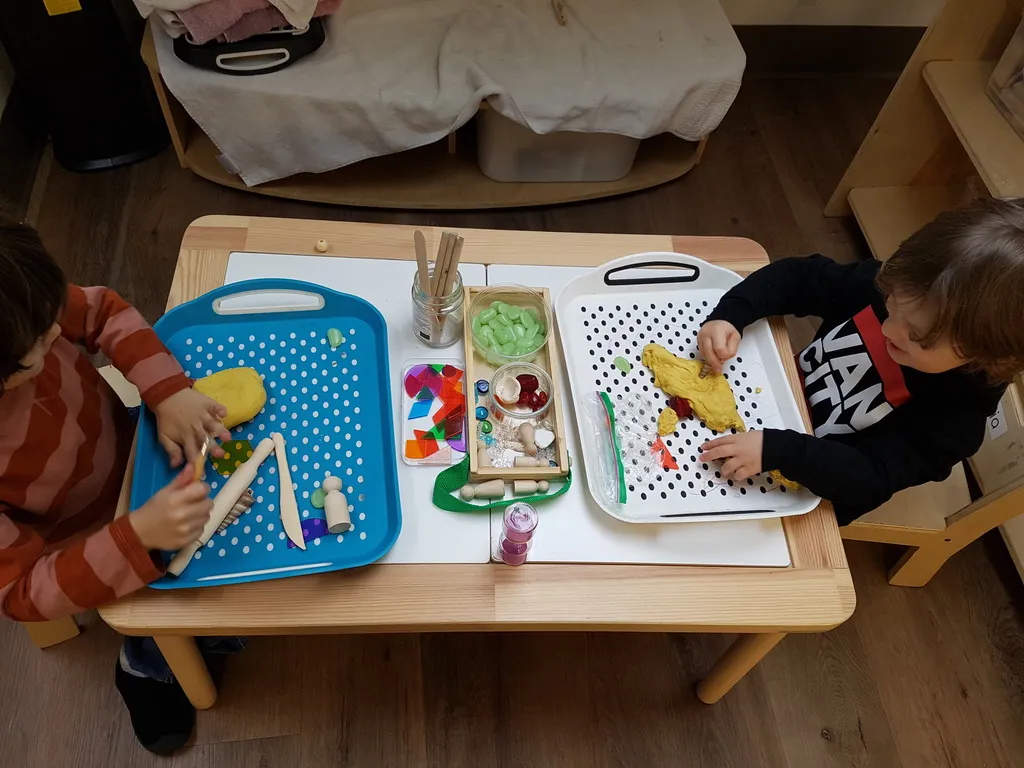 Atelier Kids campus photo 8