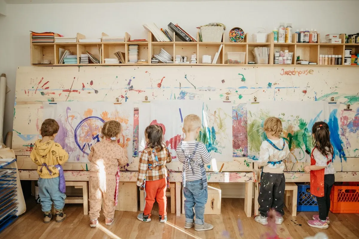 Atelier Kids campus photo 20