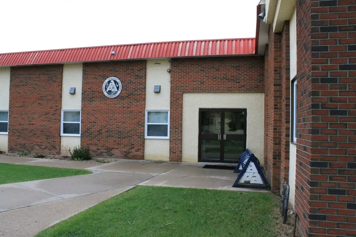 Red Deer Adventist Academy campus photo 1