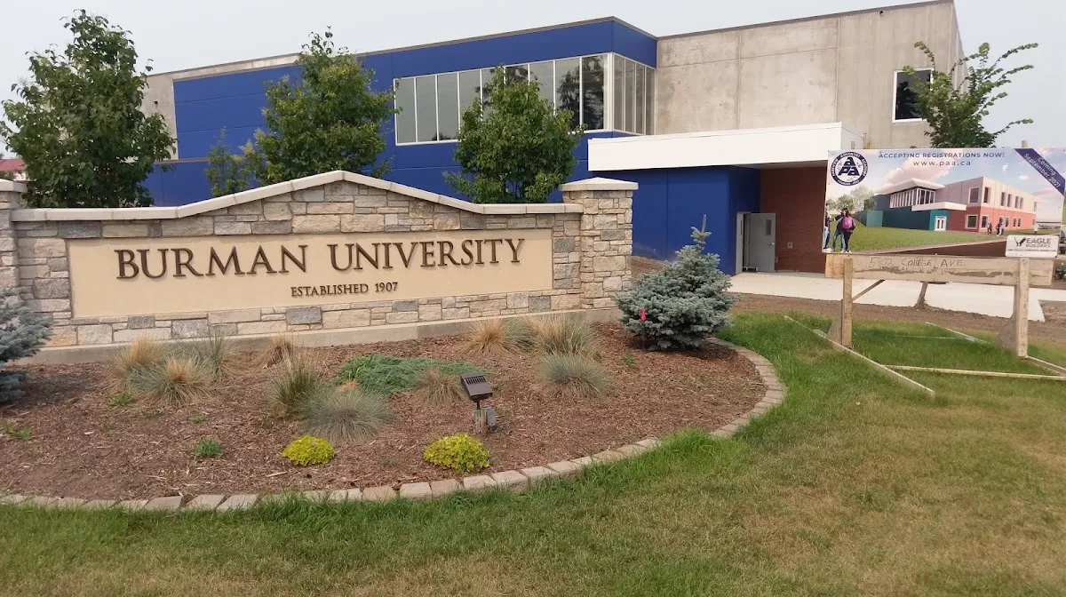 Red Deer Adventist Academy campus photo 3