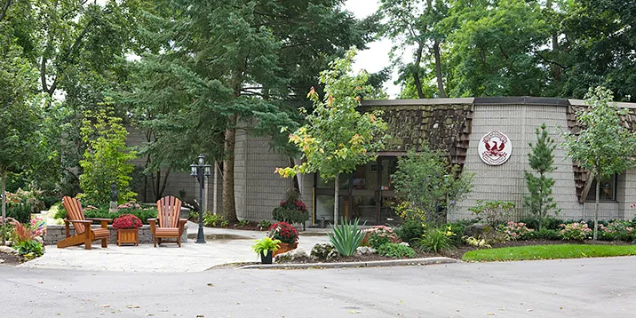 Dearcroft Montessori School campus photo 12