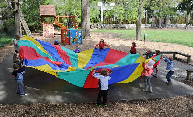 Dearcroft Montessori School campus photo 13