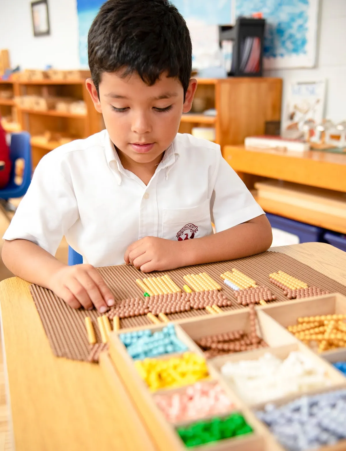 Dearcroft Montessori School campus photo 7