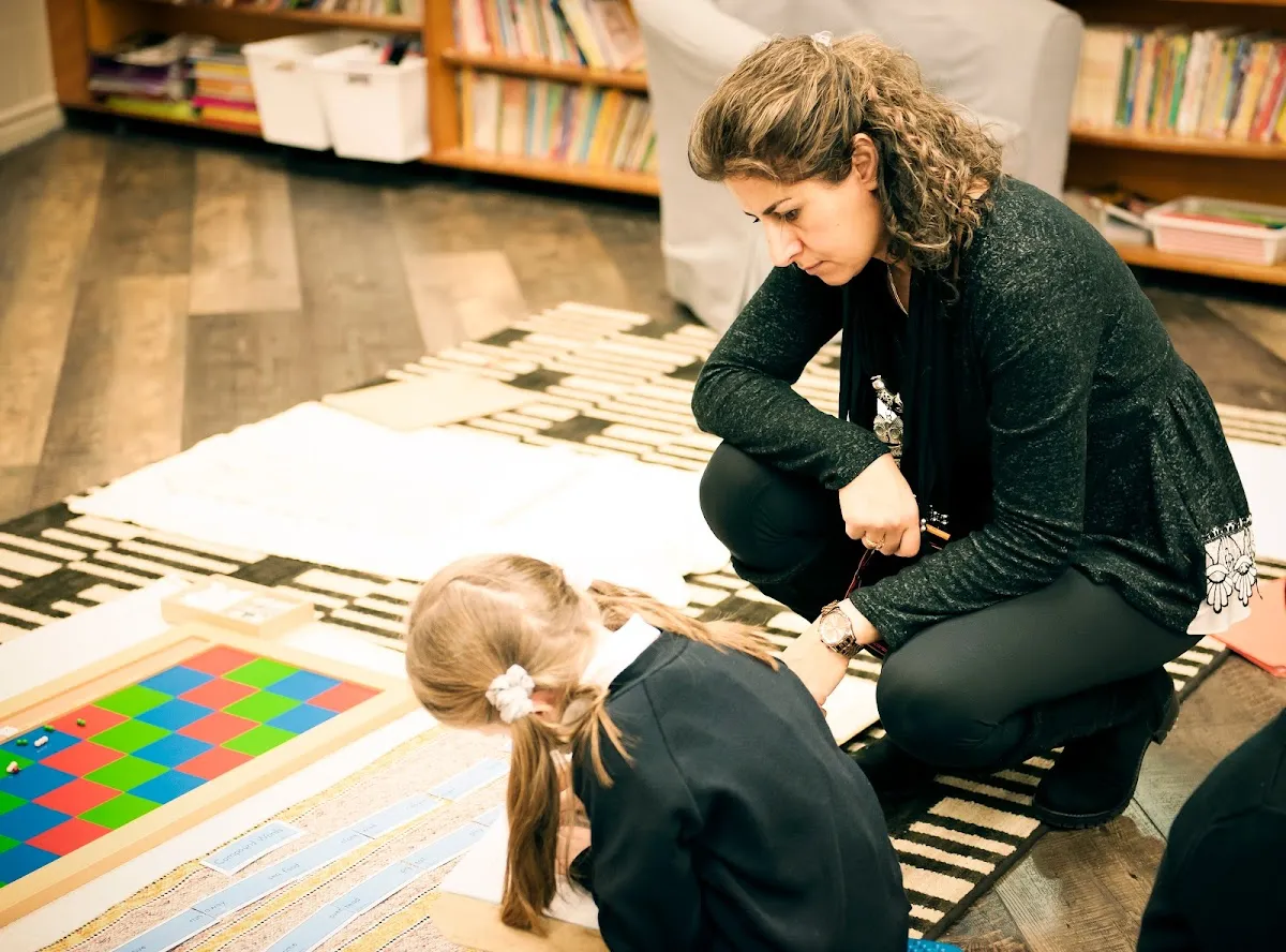 Dearcroft Montessori School campus photo 8