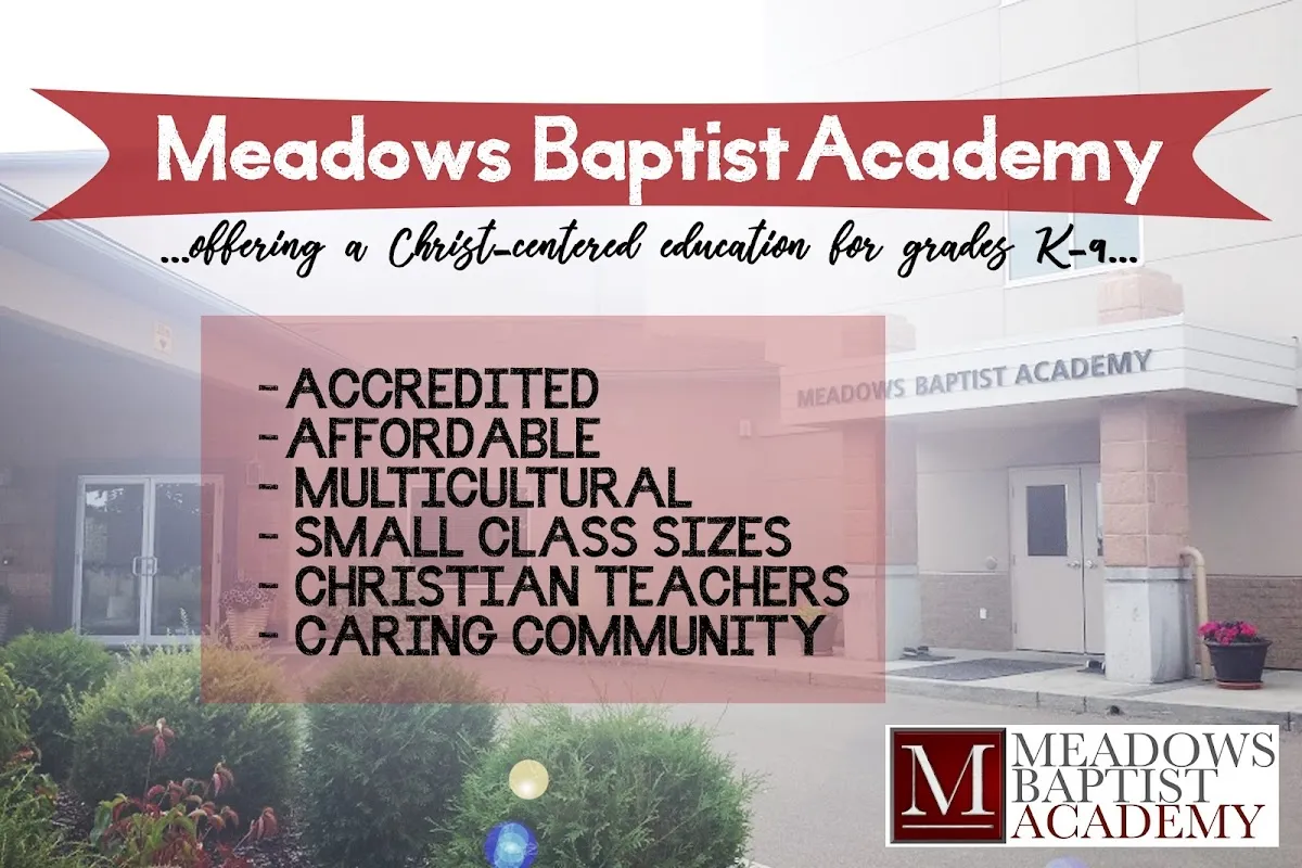 Meadows Christian Academy campus photo 2