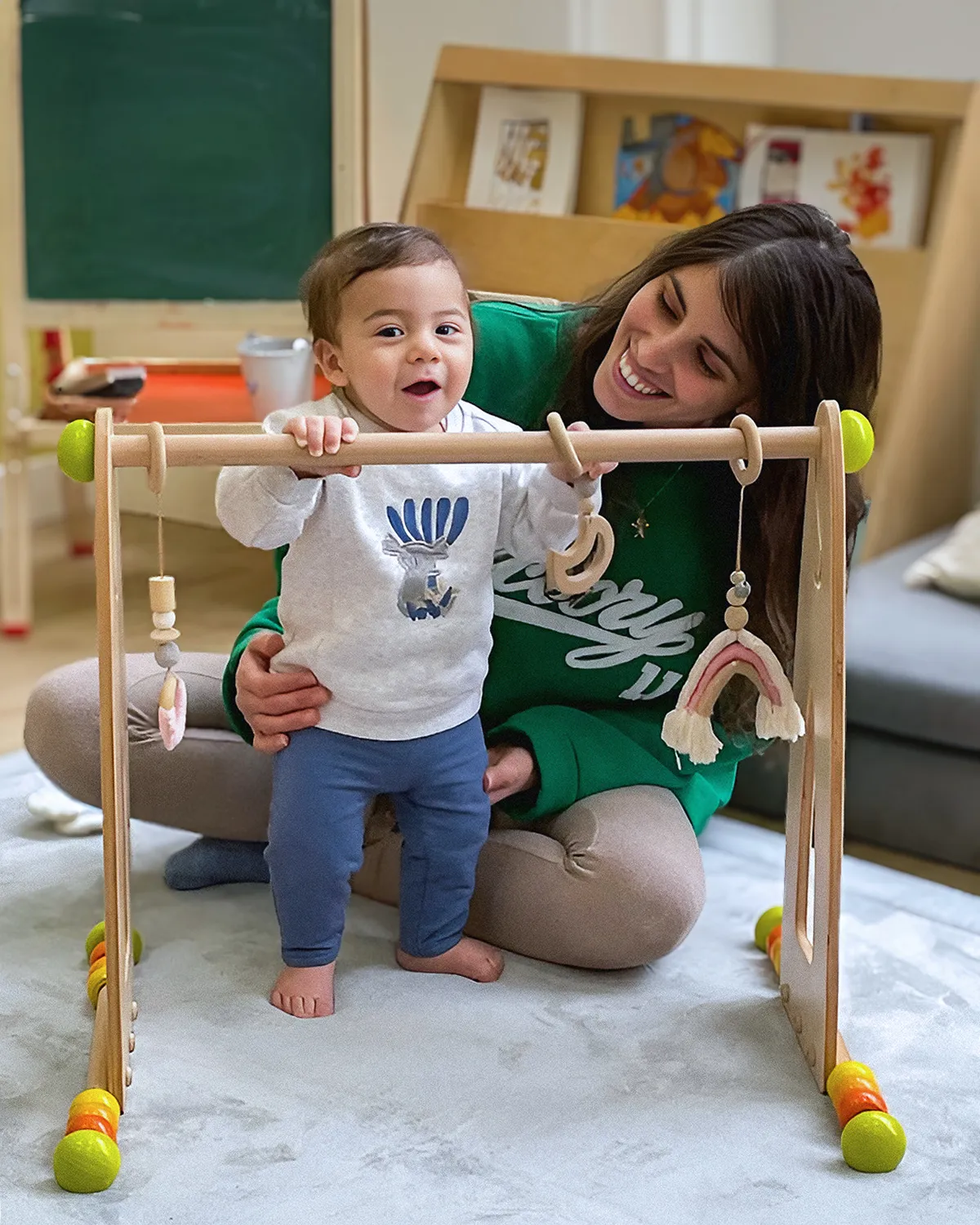 Hopscotch Montessori School campus photo 10