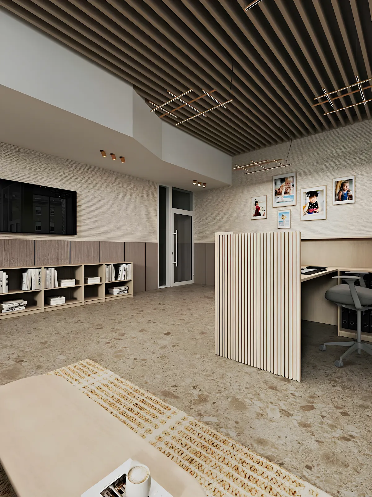 Hopscotch Montessori School campus photo 12