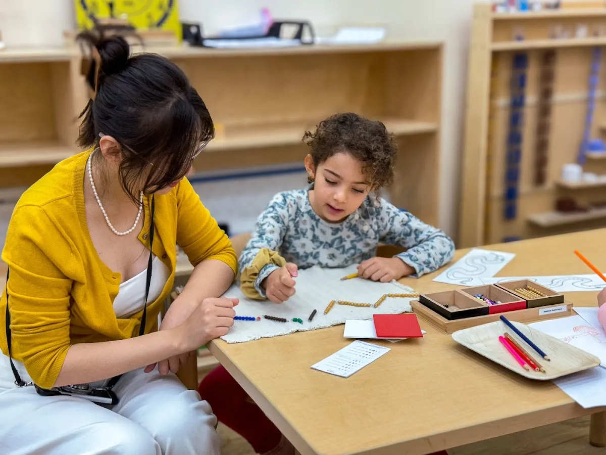 Hopscotch Montessori School campus photo 15