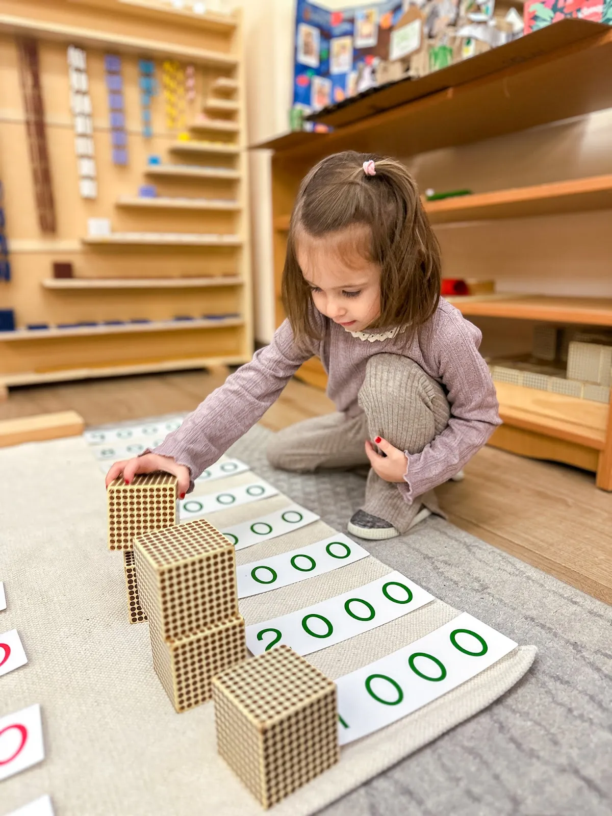 Hopscotch Montessori School campus photo 16