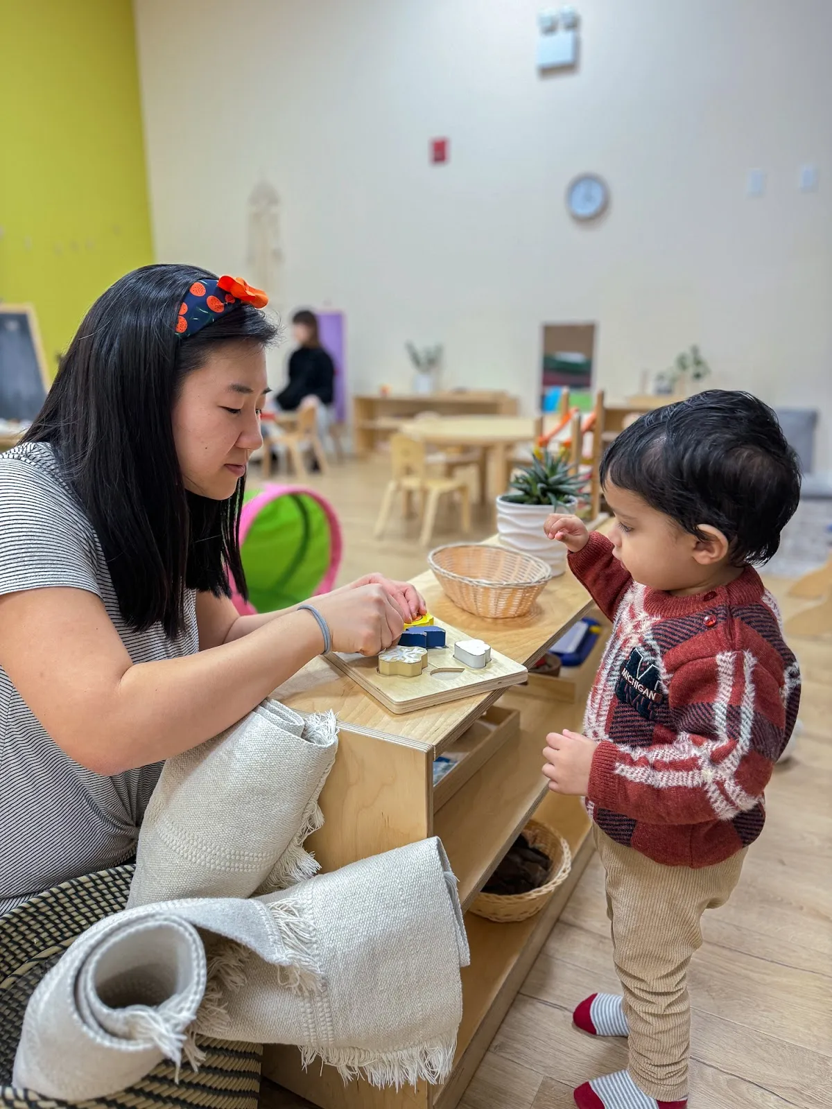 Hopscotch Montessori School campus photo 6