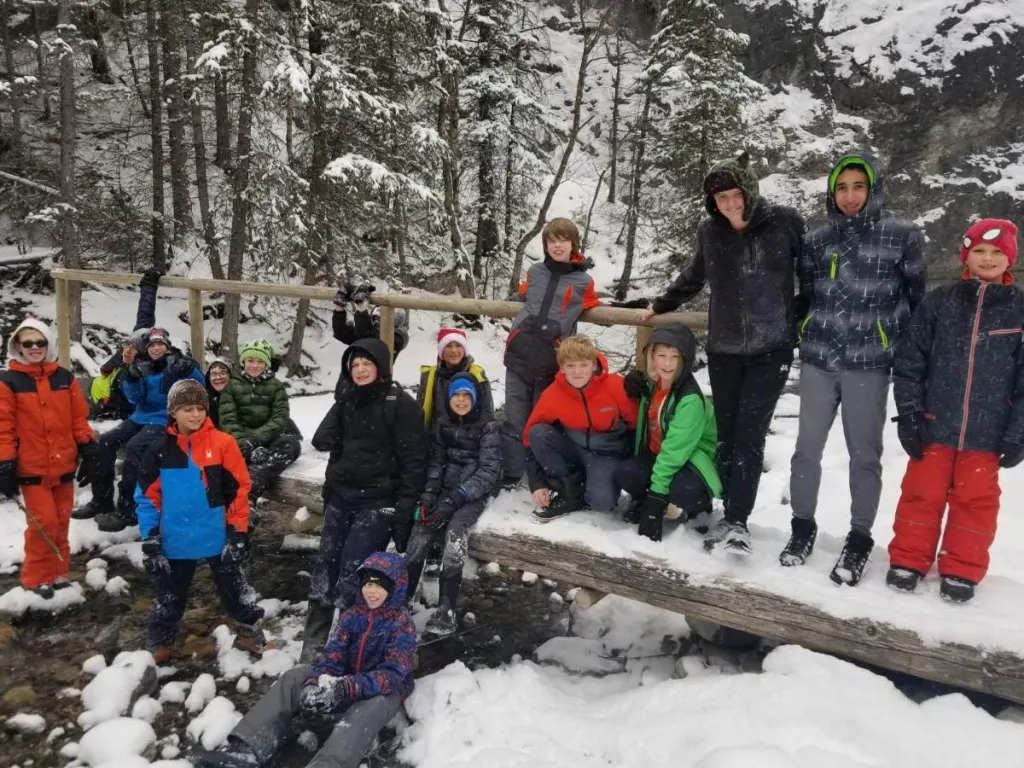 North Point School campus photo 14